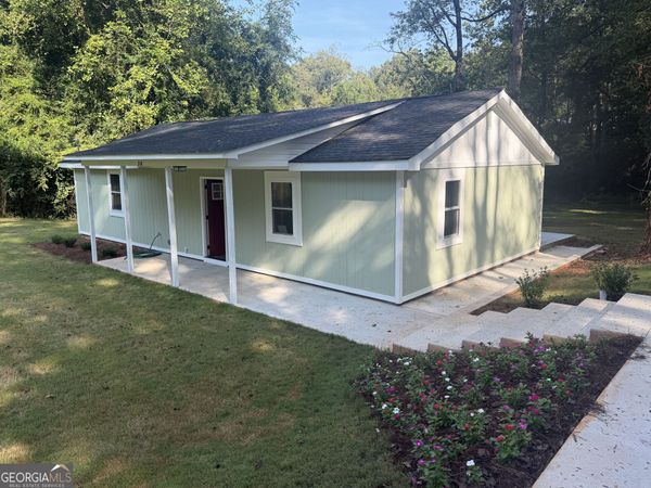 318 North Street, Thomaston, GA 30286