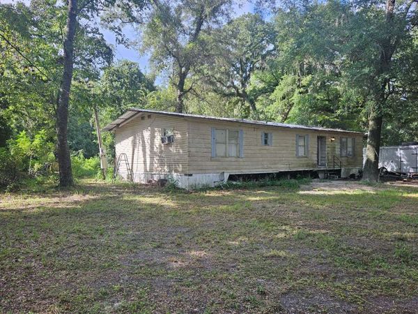 200 SW HICKORY GLEN, Fort White, FL 32038