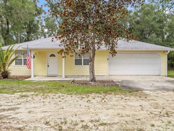 5171 NW 73RD ST, Chiefland, FL 32626