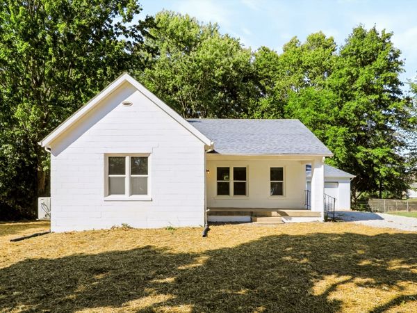 6966 W Lora Drive , Boggstown, IN 46110