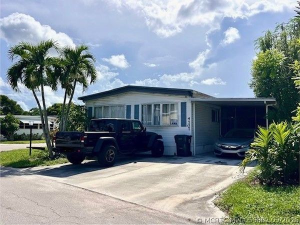 4707 Nancy Drive , Lake Worth, FL 33463