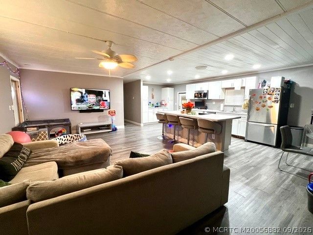 4707 Nancy Drive , Lake Worth, FL 33463 Photo