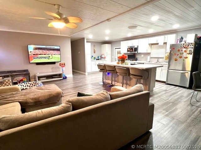 4707 Nancy Drive , Lake Worth, FL 33463 Photo