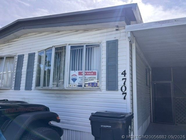 4707 Nancy Drive , Lake Worth, FL 33463 Photo