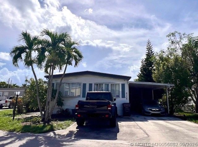 4707 Nancy Drive , Lake Worth, FL 33463 Photo