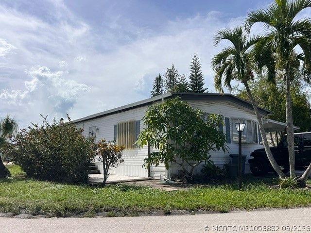 4707 Nancy Drive , Lake Worth, FL 33463 Photo