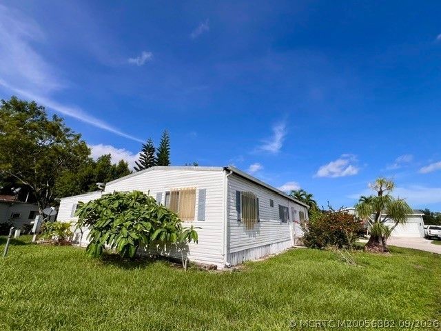 4707 Nancy Drive , Lake Worth, FL 33463 Photo