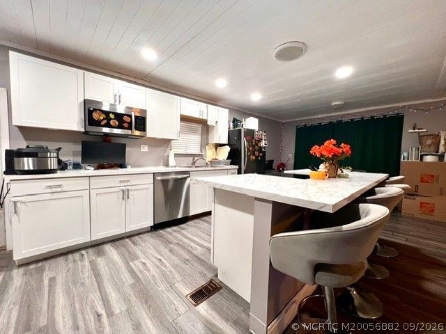 4707 Nancy Drive , Lake Worth, FL 33463 Photo