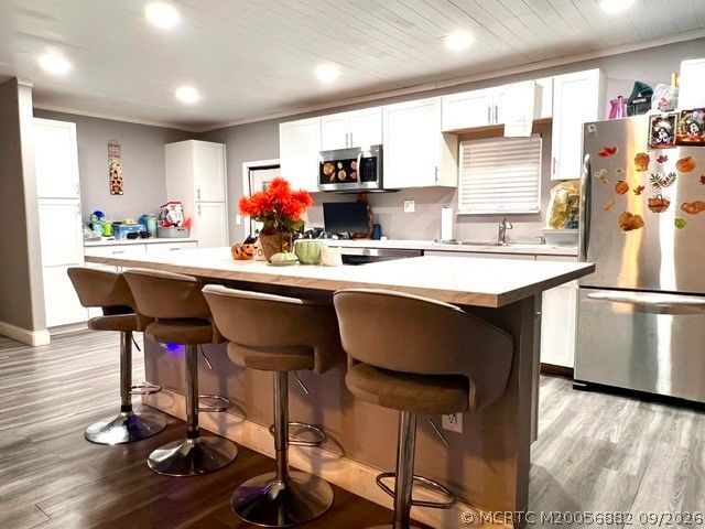 4707 Nancy Drive , Lake Worth, FL 33463 Photo