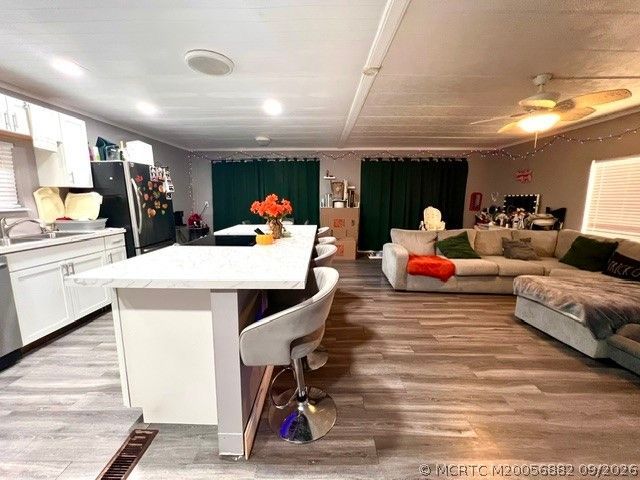 4707 Nancy Drive , Lake Worth, FL 33463 Photo