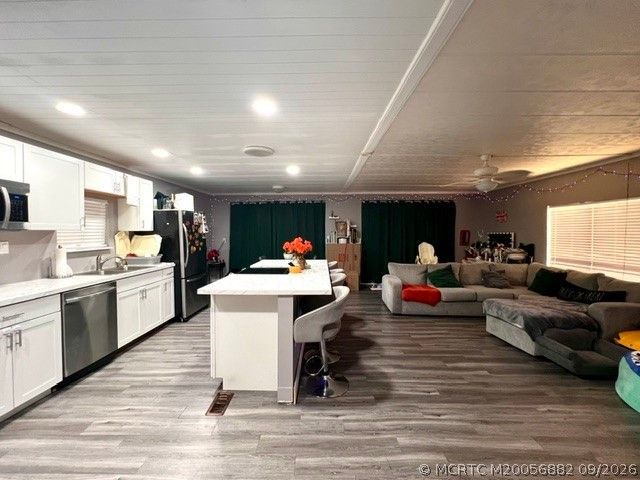 4707 Nancy Drive , Lake Worth, FL 33463 Photo