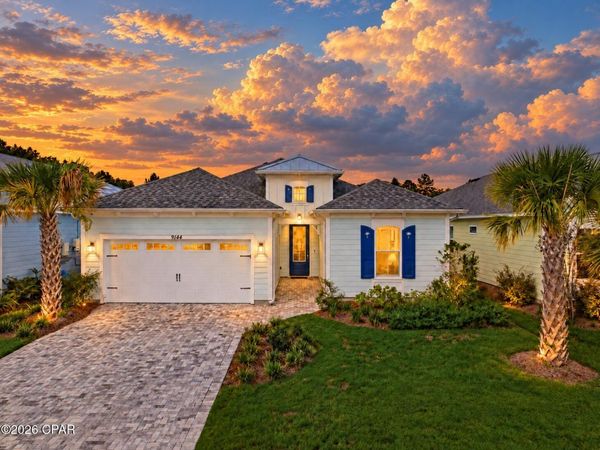 9144 Caribbean Soul Way, Panama City Beach, FL 32413
