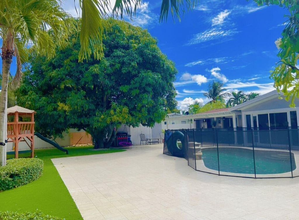 1474 Cochran Drive, Lake Worth, FL 33461 Photo