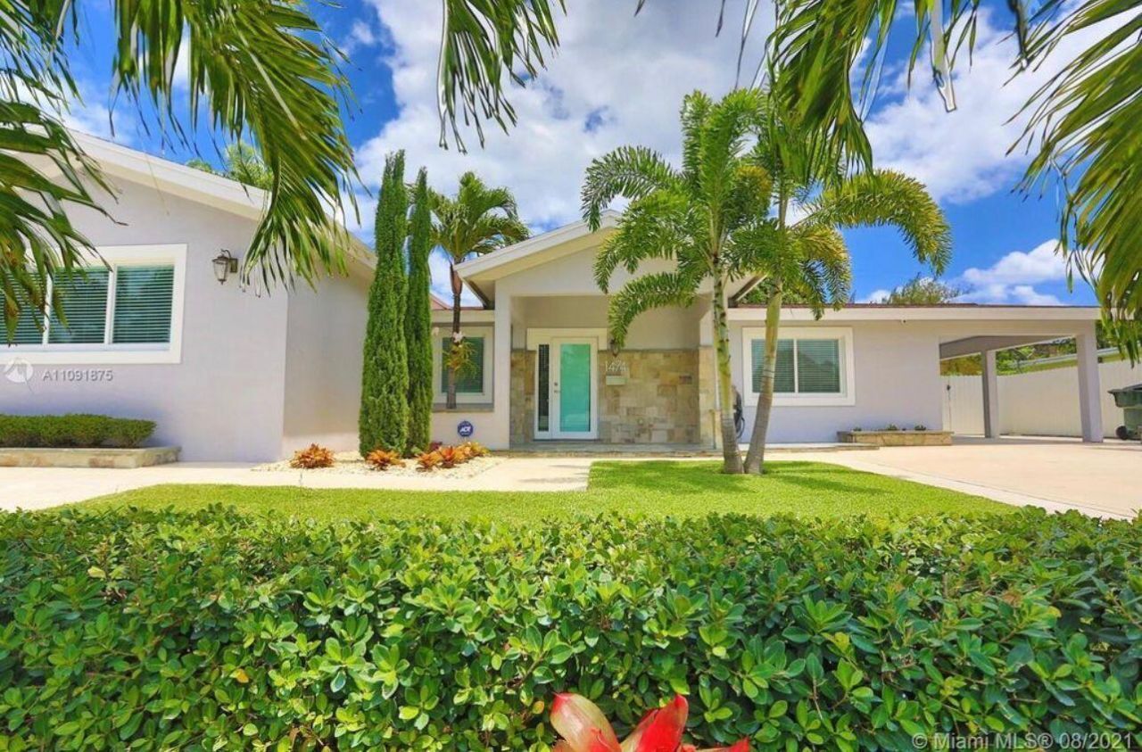 1474 Cochran Drive, Lake Worth, FL 33461 Photo