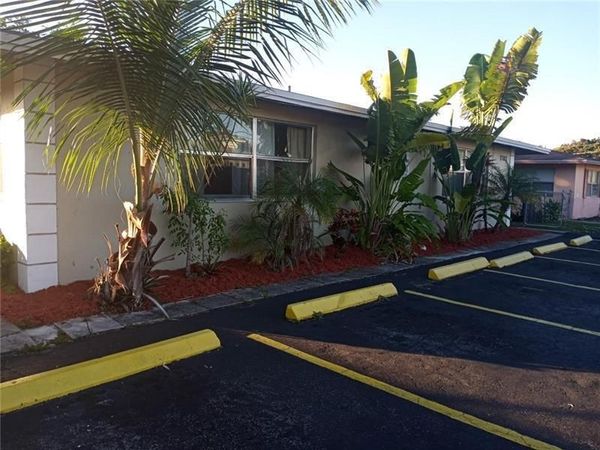 1783 NW 55th Avenue, Lauderhill, FL 33313