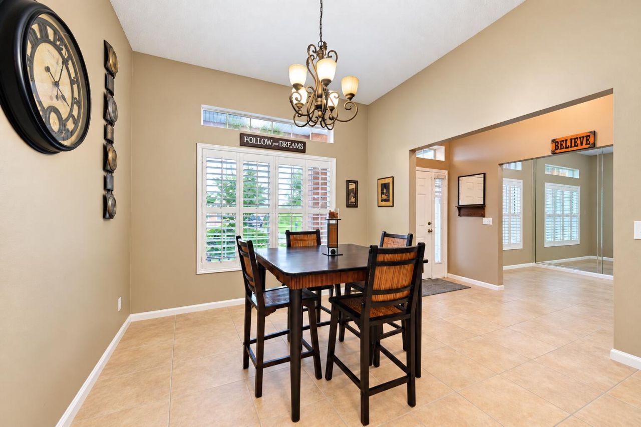 1392 SE Odonnell Lane, Port Saint Lucie, FL 34983 Photo