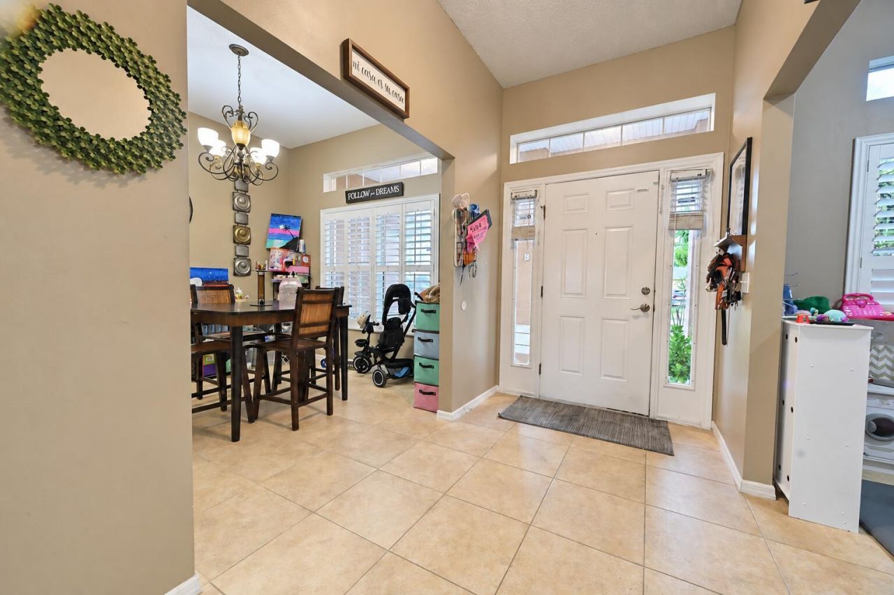 1392 SE Odonnell Lane, Port Saint Lucie, FL 34983 Photo