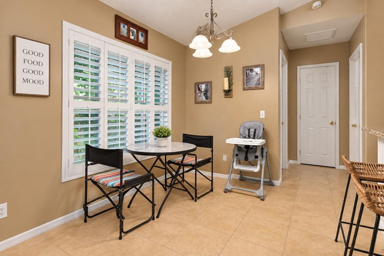 1392 SE Odonnell Lane, Port Saint Lucie, FL 34983 Photo