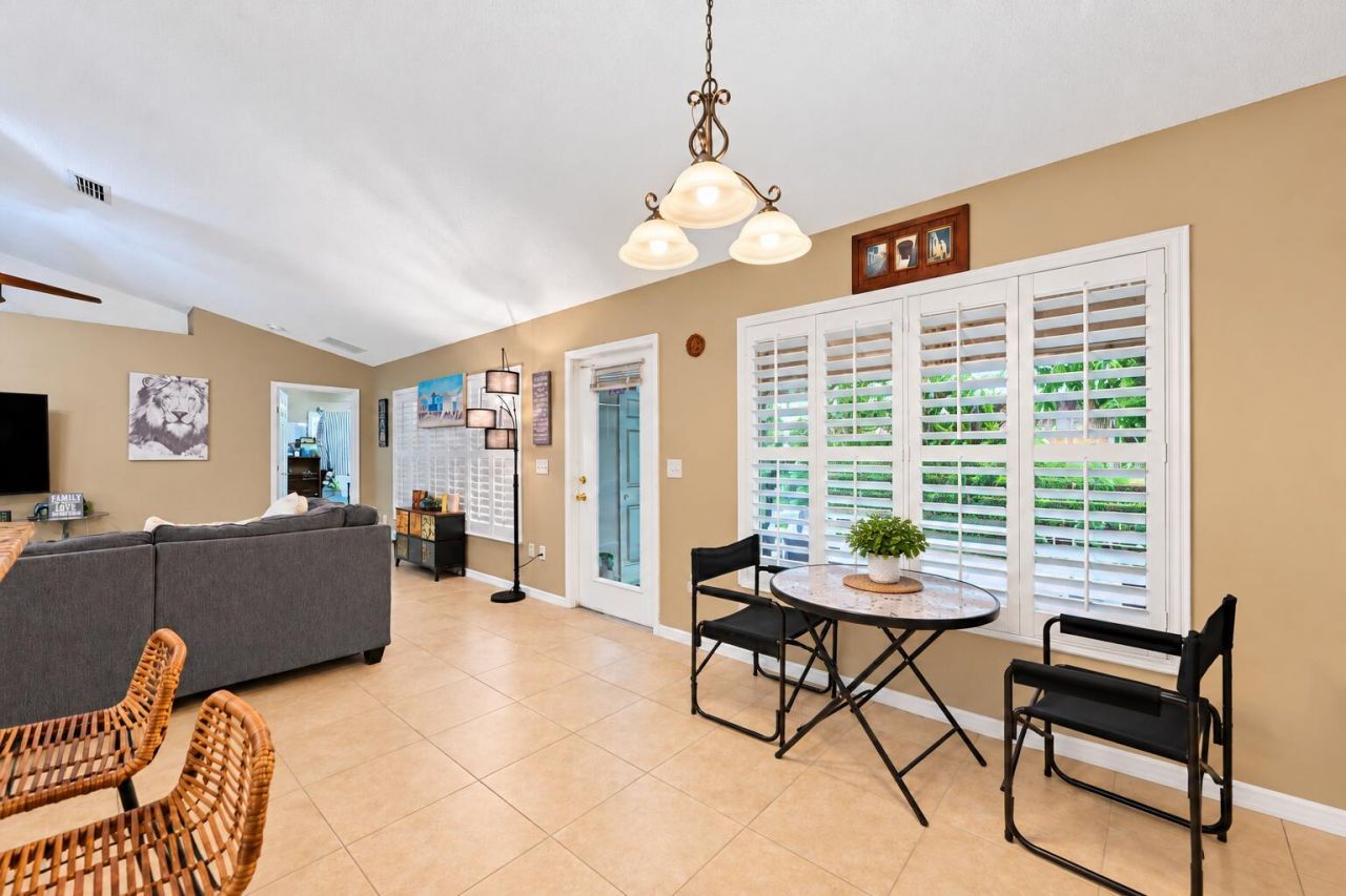 1392 SE Odonnell Lane, Port Saint Lucie, FL 34983 Photo