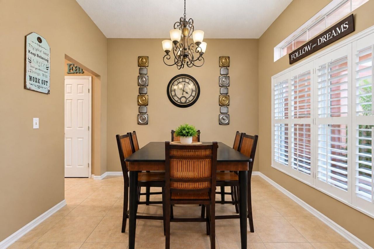 1392 SE Odonnell Lane, Port Saint Lucie, FL 34983 Photo