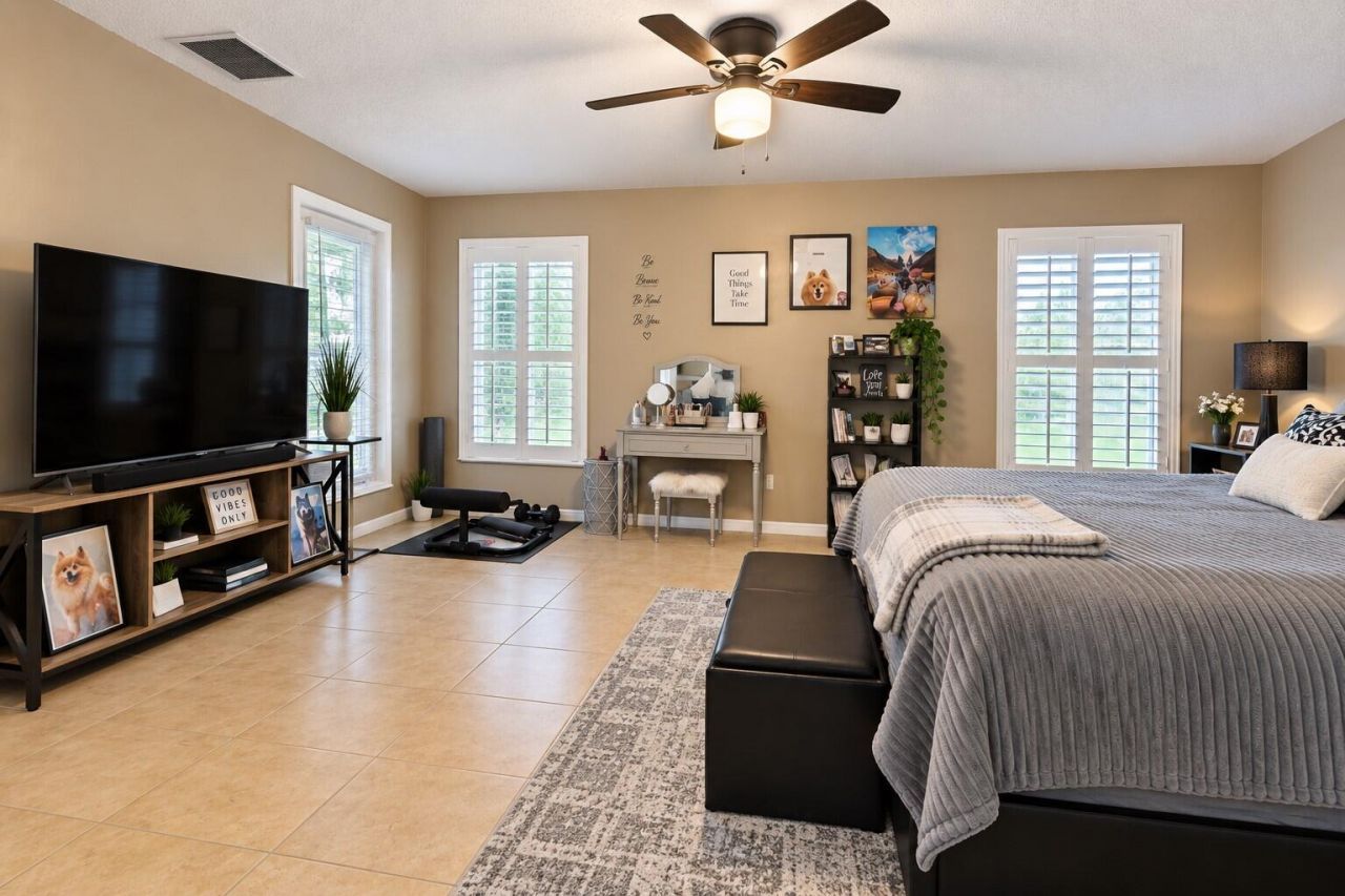 1392 SE Odonnell Lane, Port Saint Lucie, FL 34983 Photo