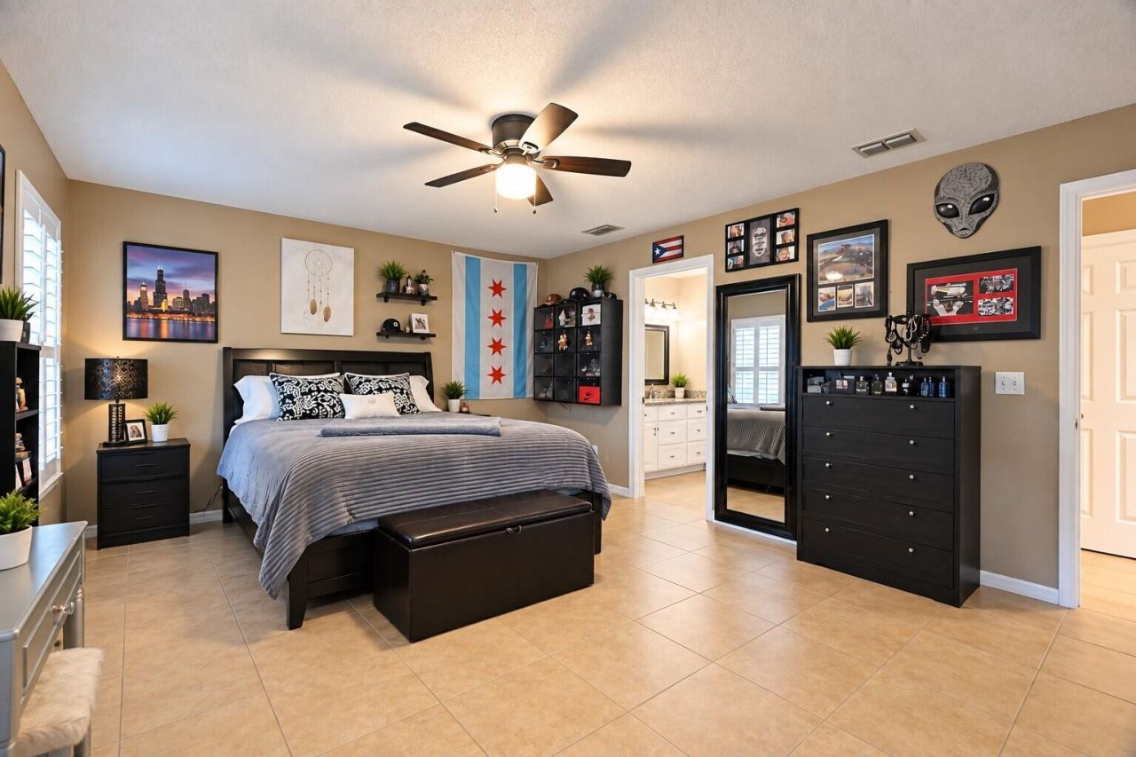 1392 SE Odonnell Lane, Port Saint Lucie, FL 34983 Photo