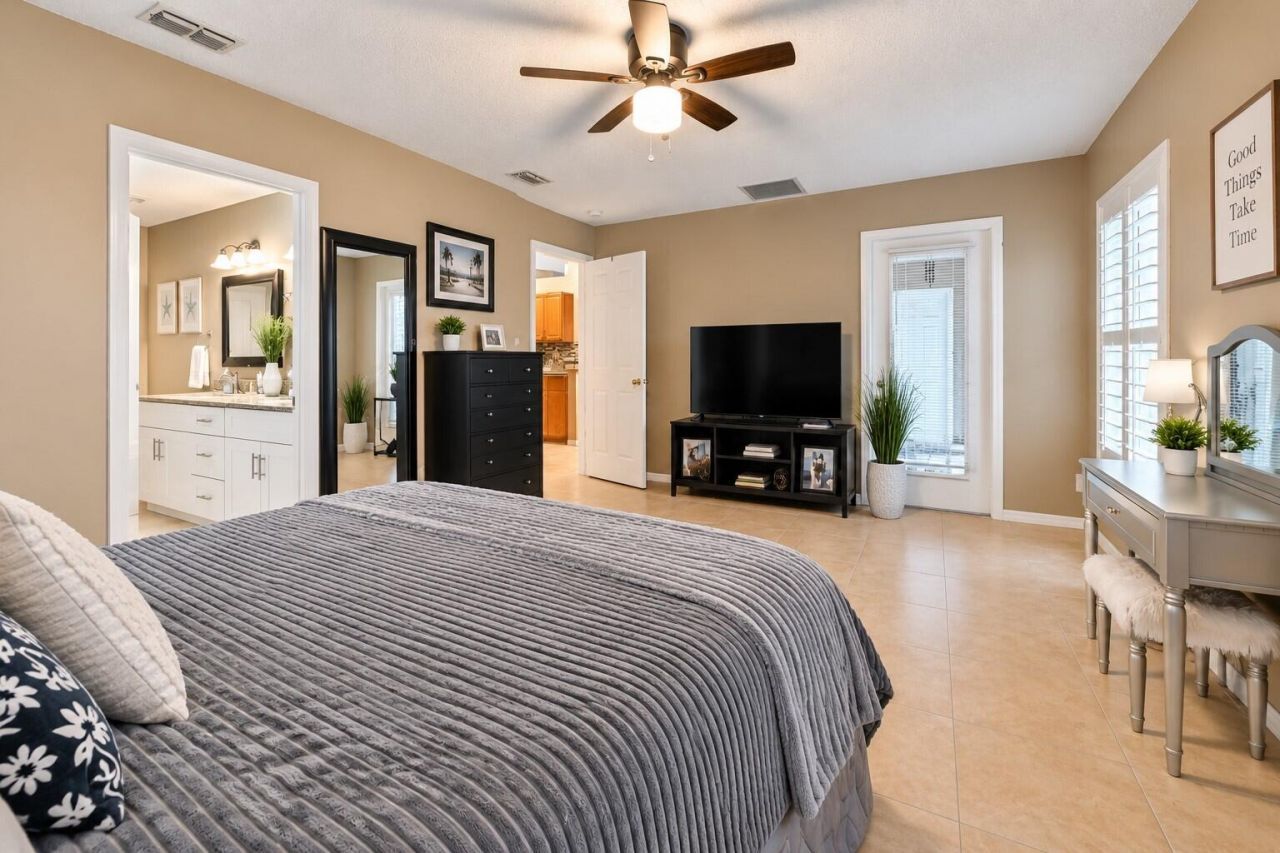 1392 SE Odonnell Lane, Port Saint Lucie, FL 34983 Photo