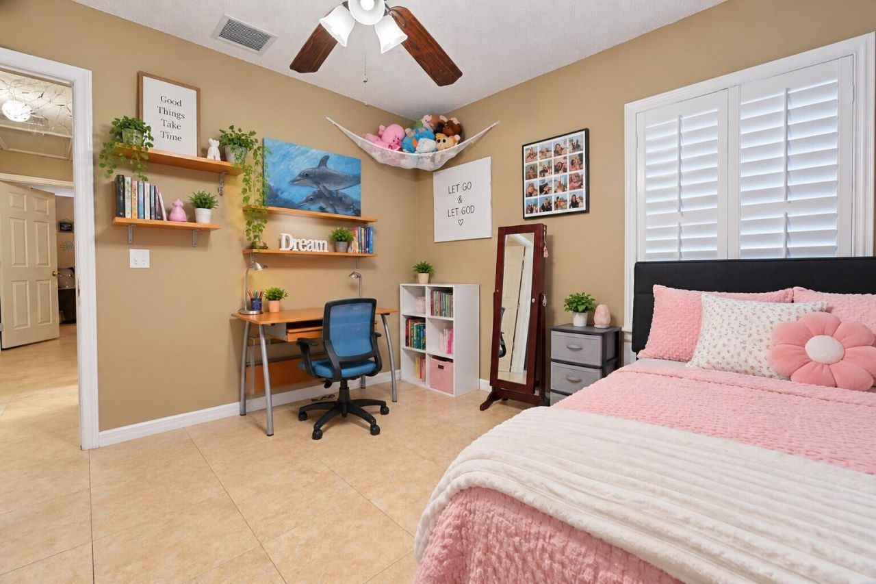 1392 SE Odonnell Lane, Port Saint Lucie, FL 34983 Photo