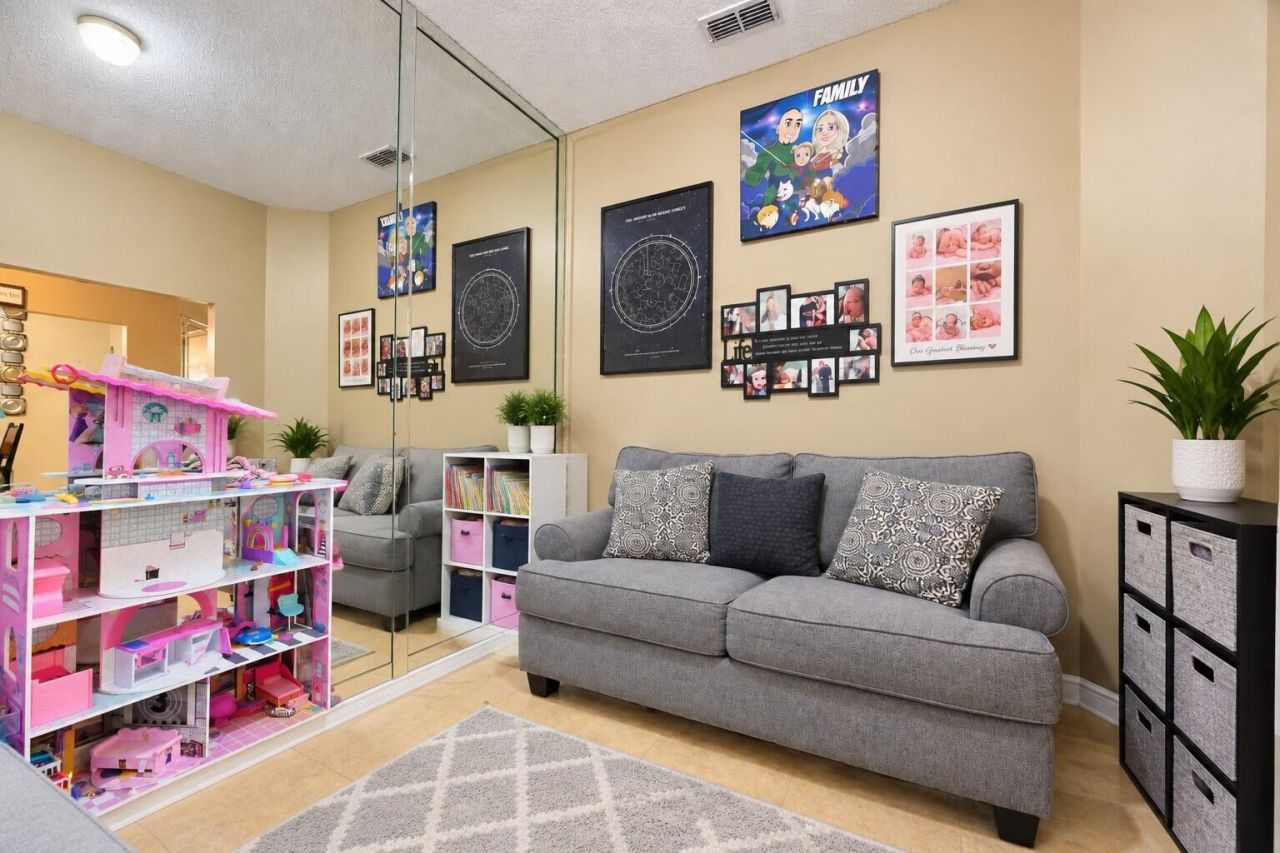 1392 SE Odonnell Lane, Port Saint Lucie, FL 34983 Photo