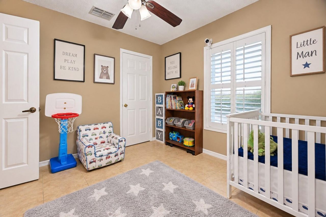 1392 SE Odonnell Lane, Port Saint Lucie, FL 34983 Photo