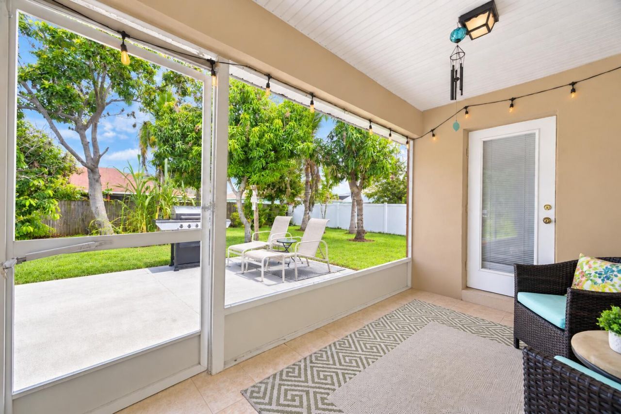 1392 SE Odonnell Lane, Port Saint Lucie, FL 34983 Photo