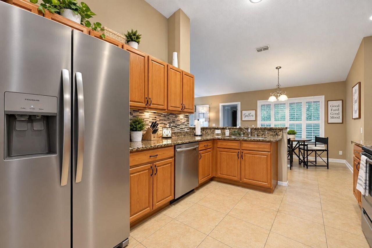 1392 SE Odonnell Lane, Port Saint Lucie, FL 34983 Photo