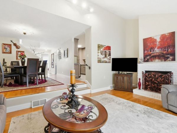 47 Meadowbrook Ln, Unit 47, Palmer, MA 01069