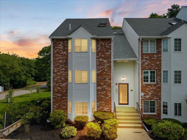 116 Tall Oaks Drive, Unit A, Weymouth, MA 02190
