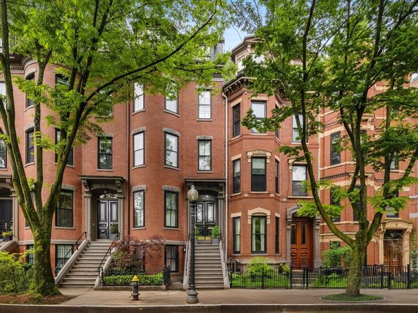 68 W Rutland Sq., Boston, MA 02118