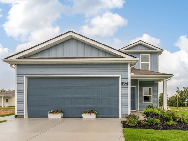 82 Phillips Drive , Manchester, TN 37355