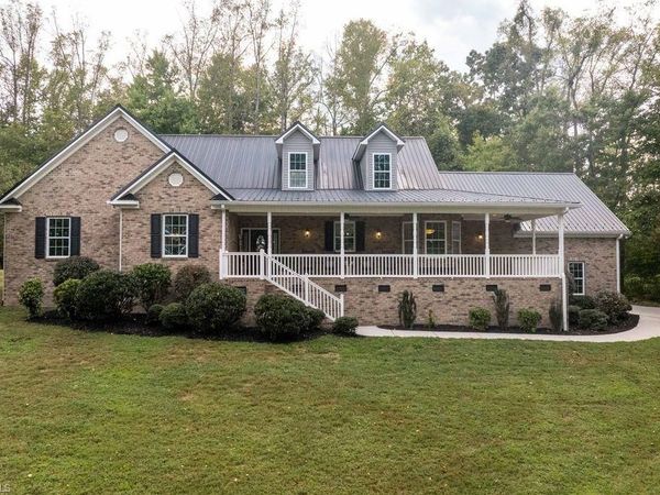 8720 Fieldcreek Farms Road , Germanton, NC 27019