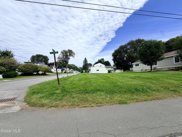 83 Greenwood Avenue, Amsterdam, NY 12010
