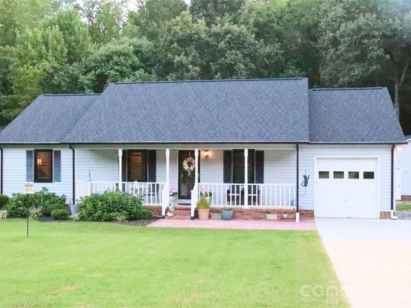 231 Proctor Drive, Salisbury, NC 28147