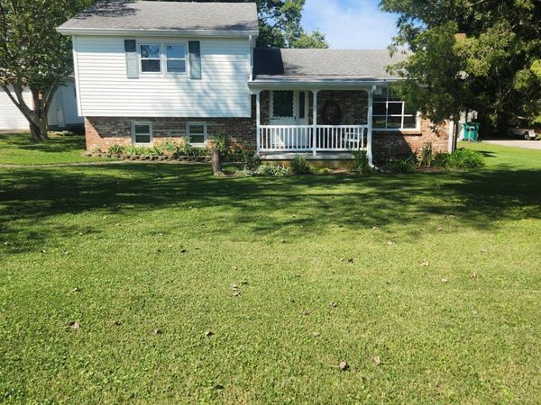 5799 Shaker Road, Franklin Twp, OH 45005