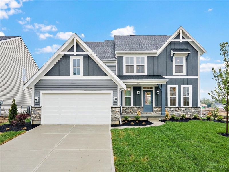 6513 River Birch Street, Tipp City, OH 45371 Photo 25