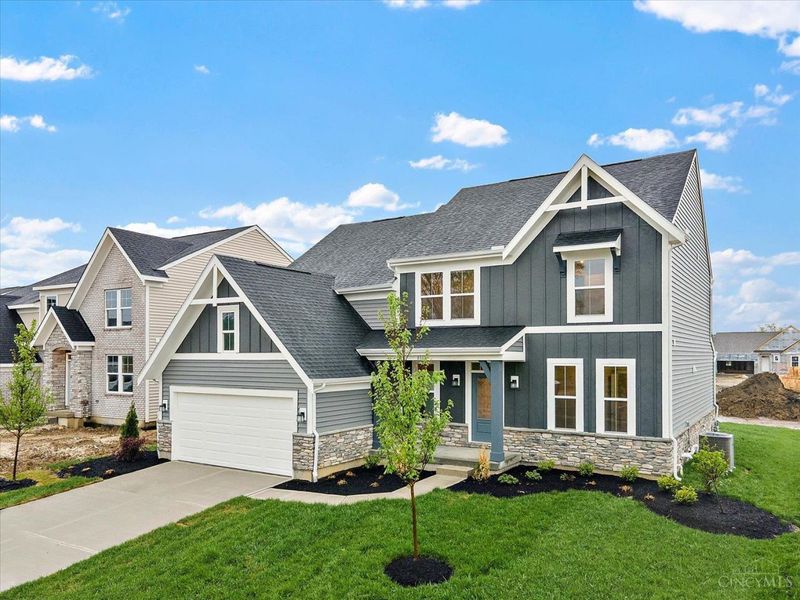 6513 River Birch Street, Tipp City, OH 45371 Photo 26