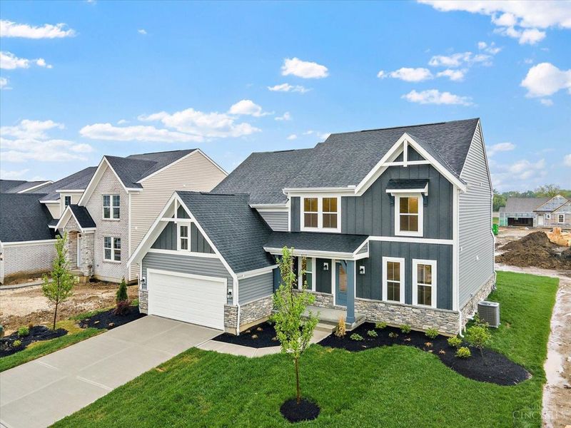 6513 River Birch Street, Tipp City, OH 45371 Photo 27