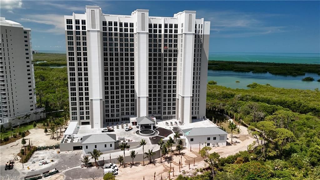 13955 Old Coast Rd , Unit 506, Naples, FL 34110 Photo