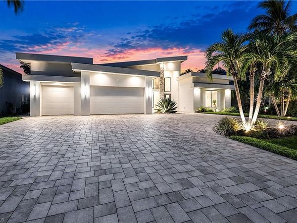 4408 SW 28th PL , CAPE CORAL, FL 33914