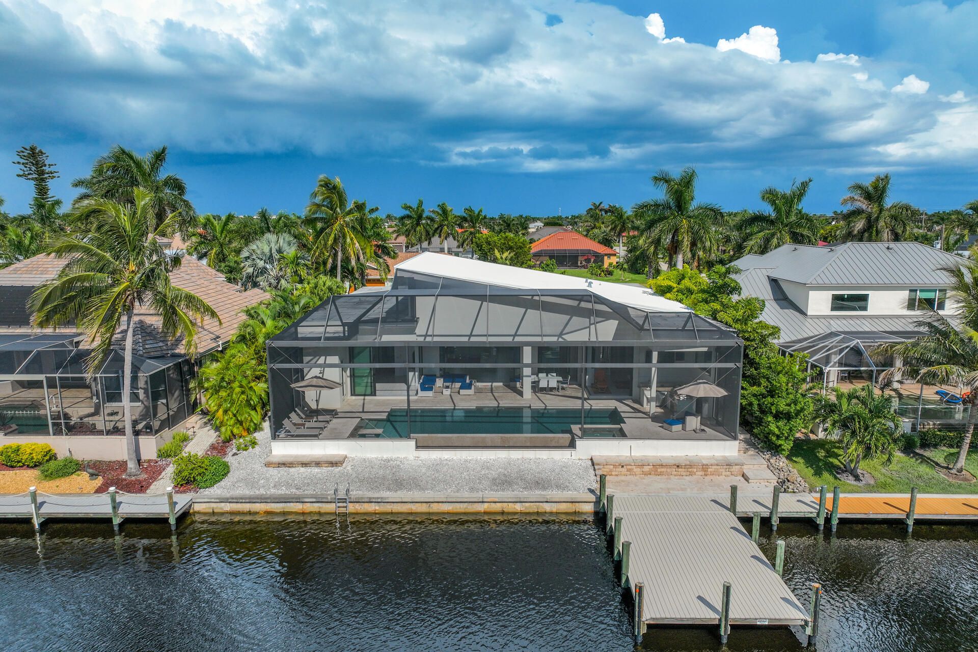 4408 SW 28th Pl, Cape Coral, FL 33914 Photo