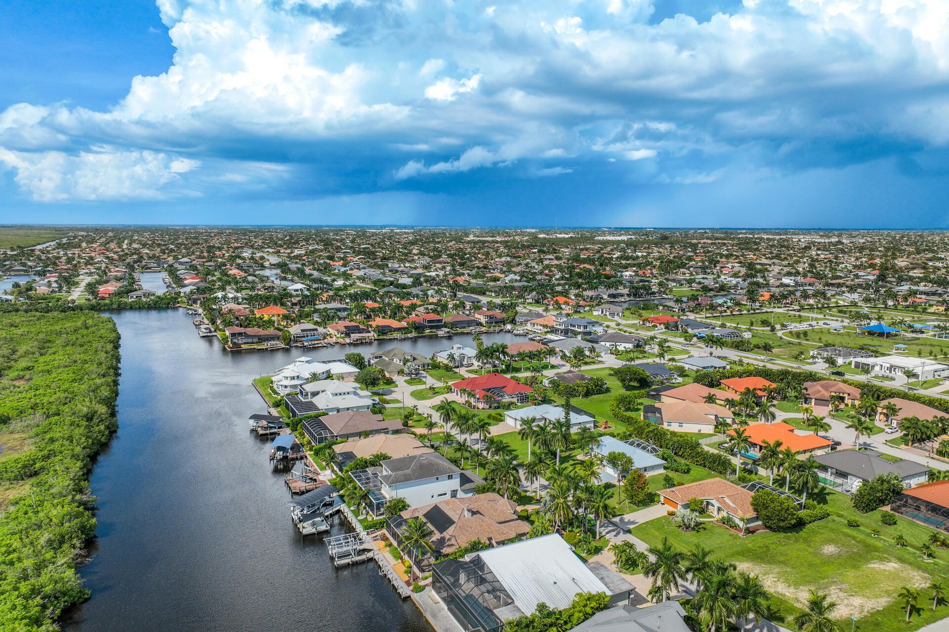 4408 SW 28th Pl, Cape Coral, FL 33914 Photo