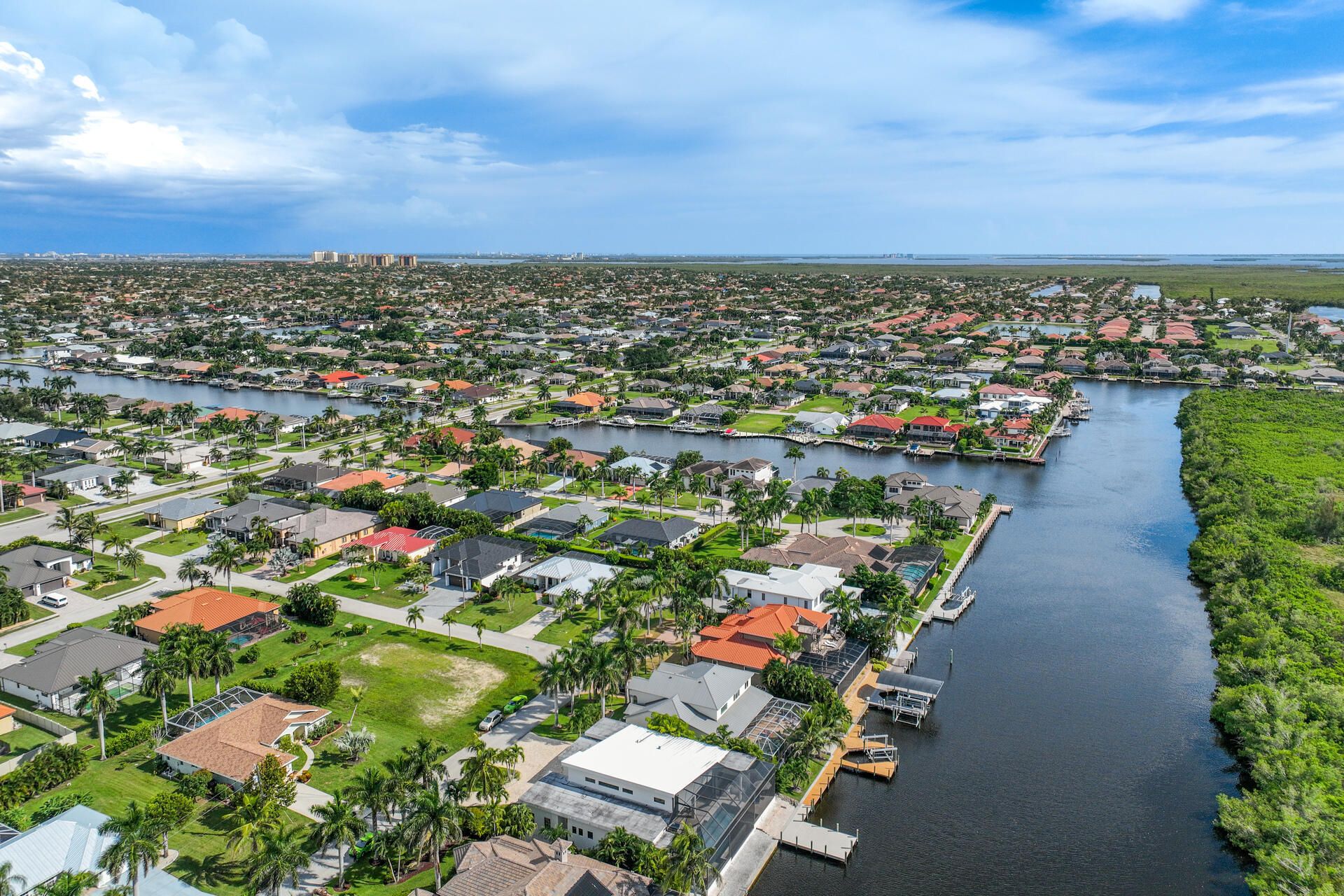 4408 SW 28th Pl, Cape Coral, FL 33914 Photo