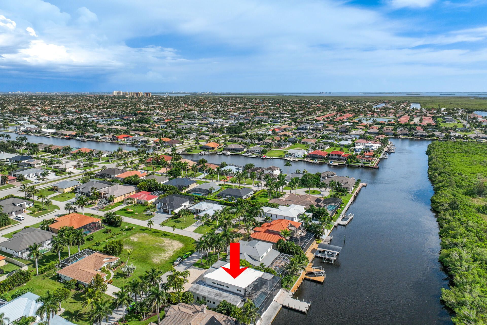 4408 SW 28th Pl, Cape Coral, FL 33914 Photo