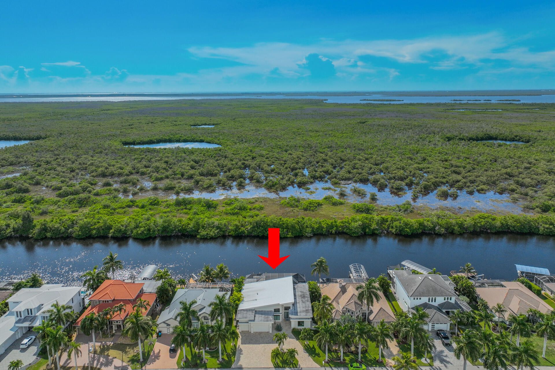 4408 SW 28th Pl, Cape Coral, FL 33914 Photo